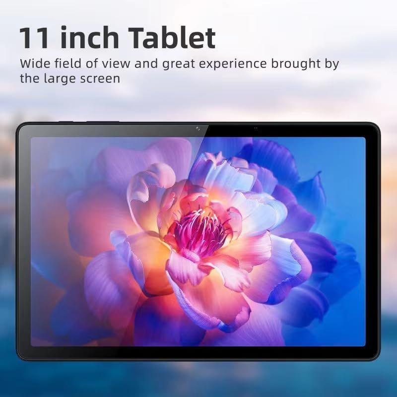 Tablet PEICHENG 11 Android 14 16 GB RAM 128 GB ROM 8000mAh 5G